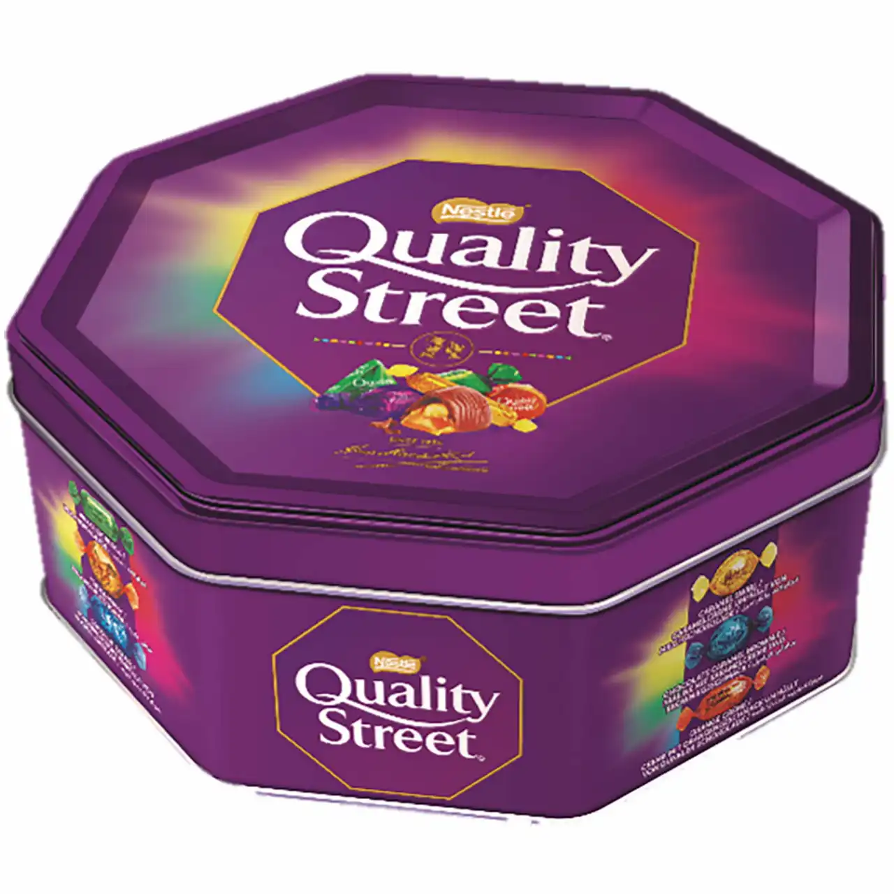 quality street