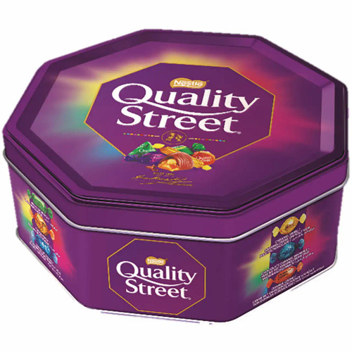 quality street