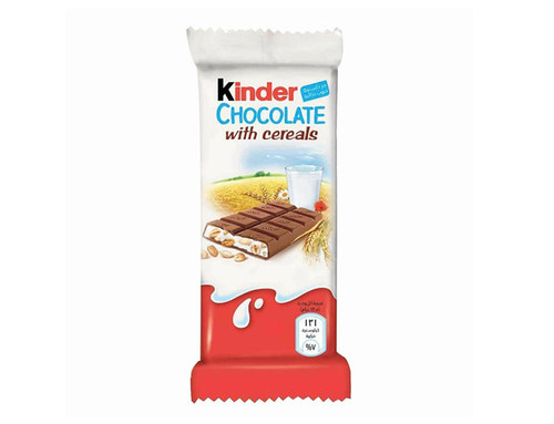 kinder country